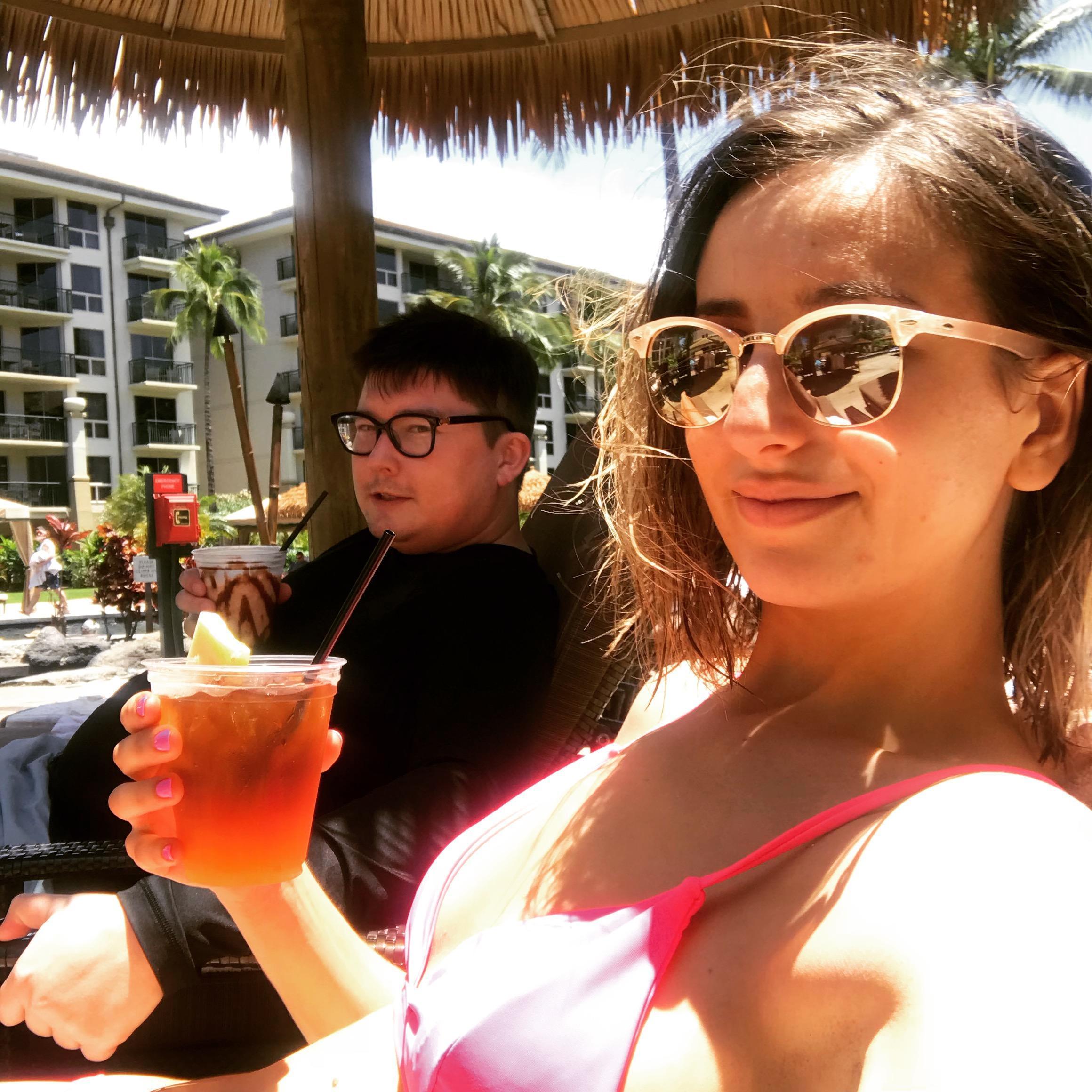 Maui 2018