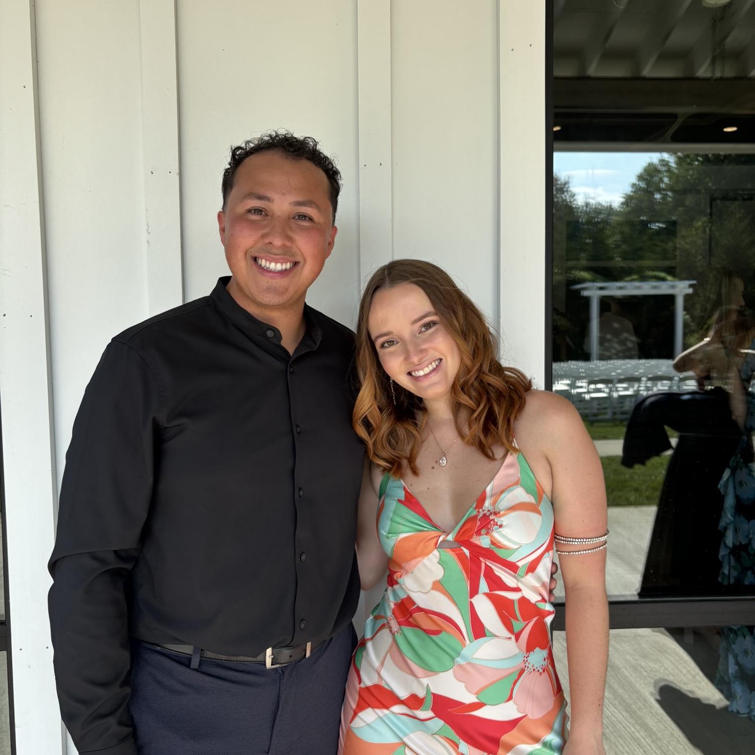 Forever Wedding Date