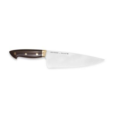 Bob Kramer by Zwilling® J.A. Henckels 8-Inch Chef's Knife