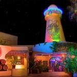 Cabo Wabo
(Famous Tourist Bar and Resturant)