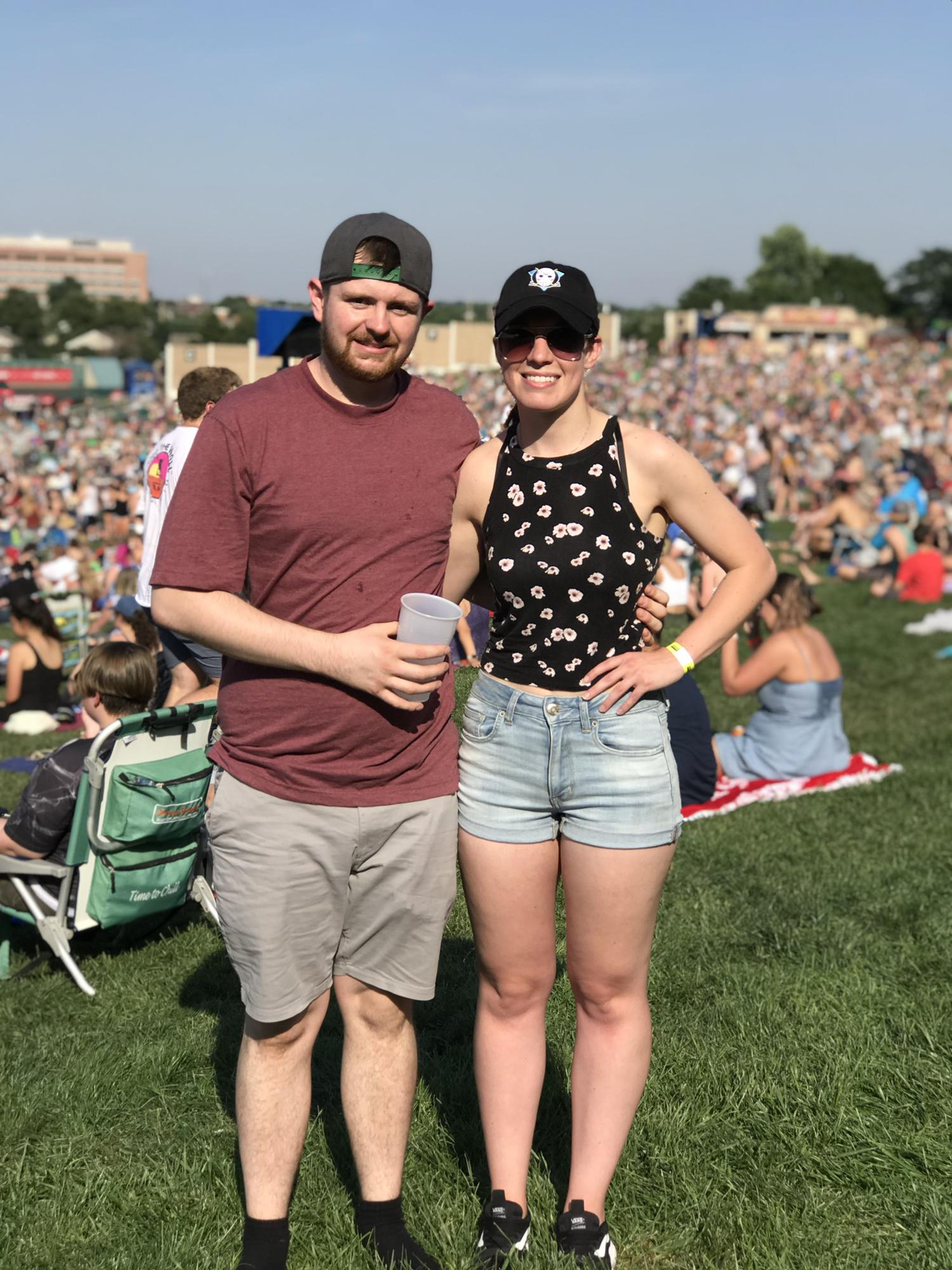 104.5 Concert