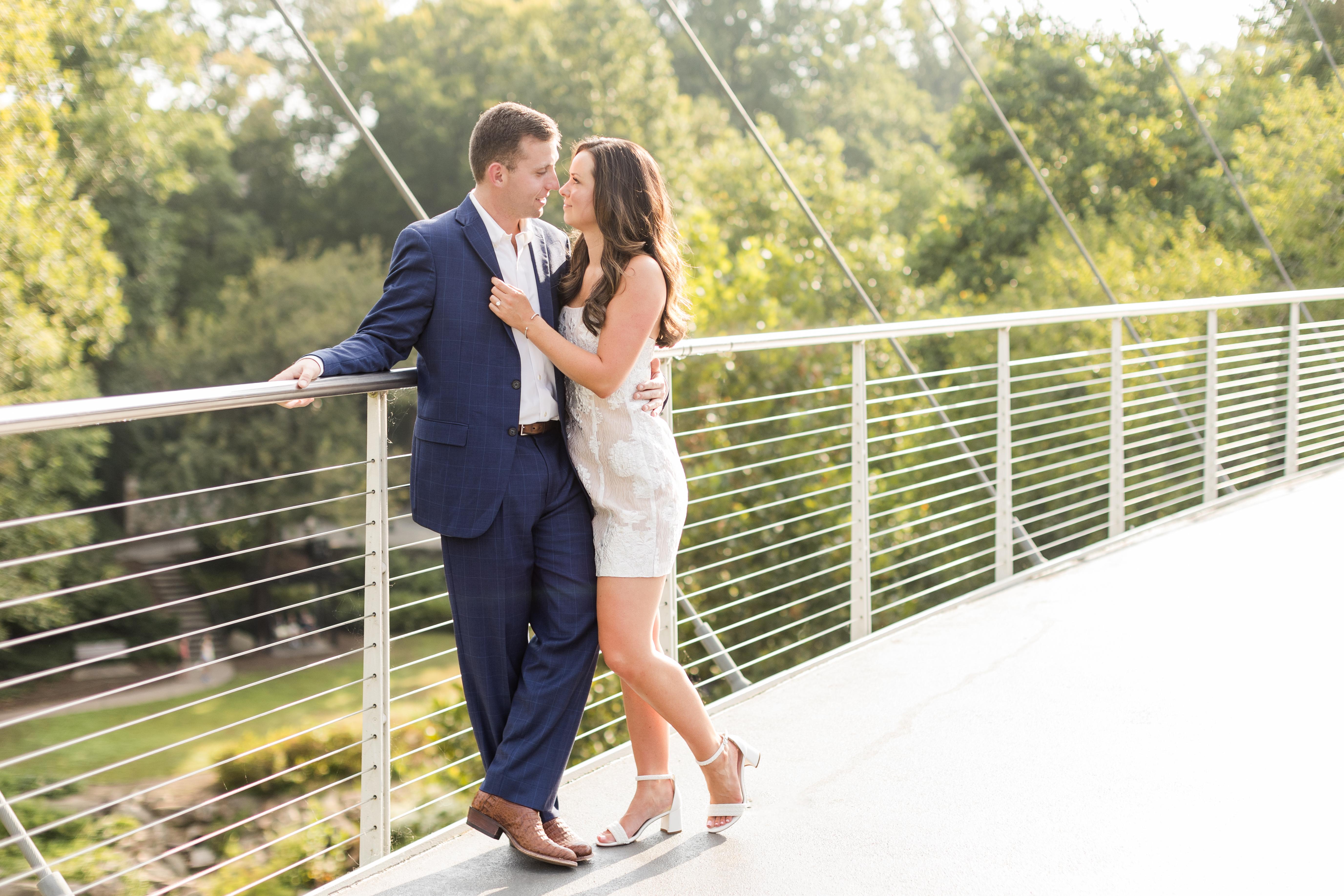 The Wedding Website of Lydia Burgess and Ryan Holmes