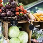 Bismarket - Local Farmer’s Market