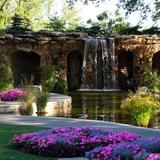 The Dallas Arboretum and Botanical Garden