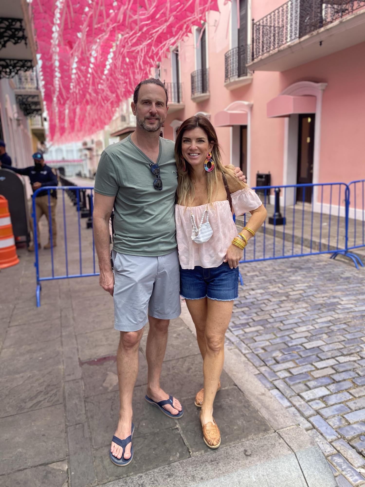 San Juan PR