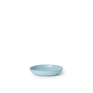 Pebble Bowl Small (Duck Egg)