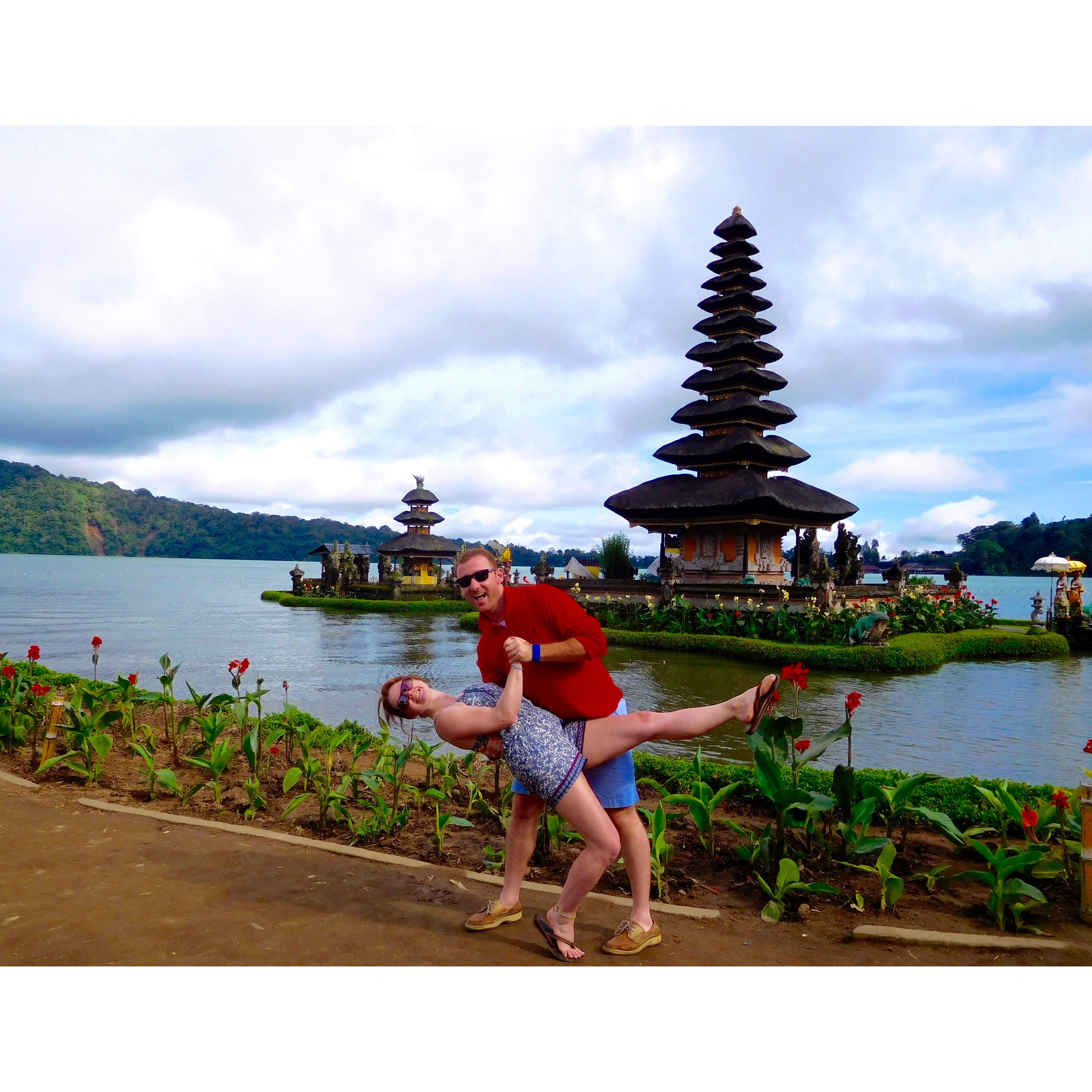 Bali 2017