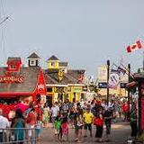 Halifax Waterfront