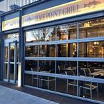 Blue Point Grill