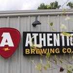 Athentic Brewing Company