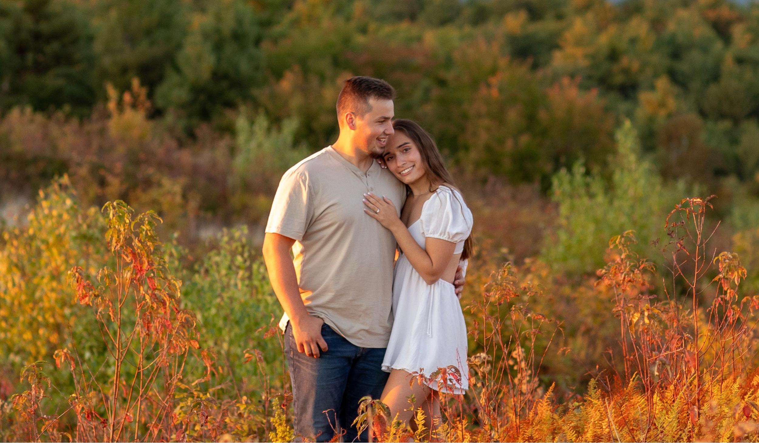 The Wedding Website of Katie DuBois and Zach Conti