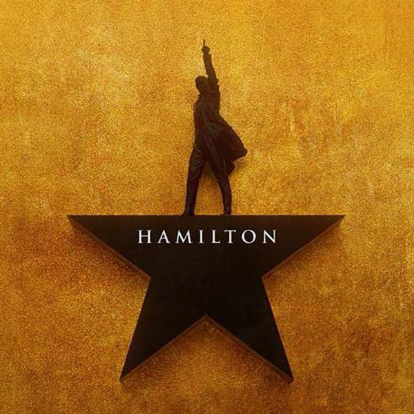 Tickets to Hamilton