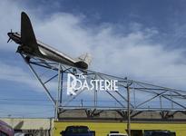 The Roasterie Cafe