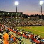 Hickory Crawdads (Minor League Baseball)