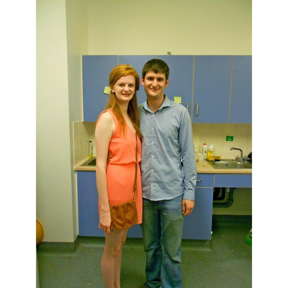 Study Abroad at Pooley House, Queen Mary University of London (2012)