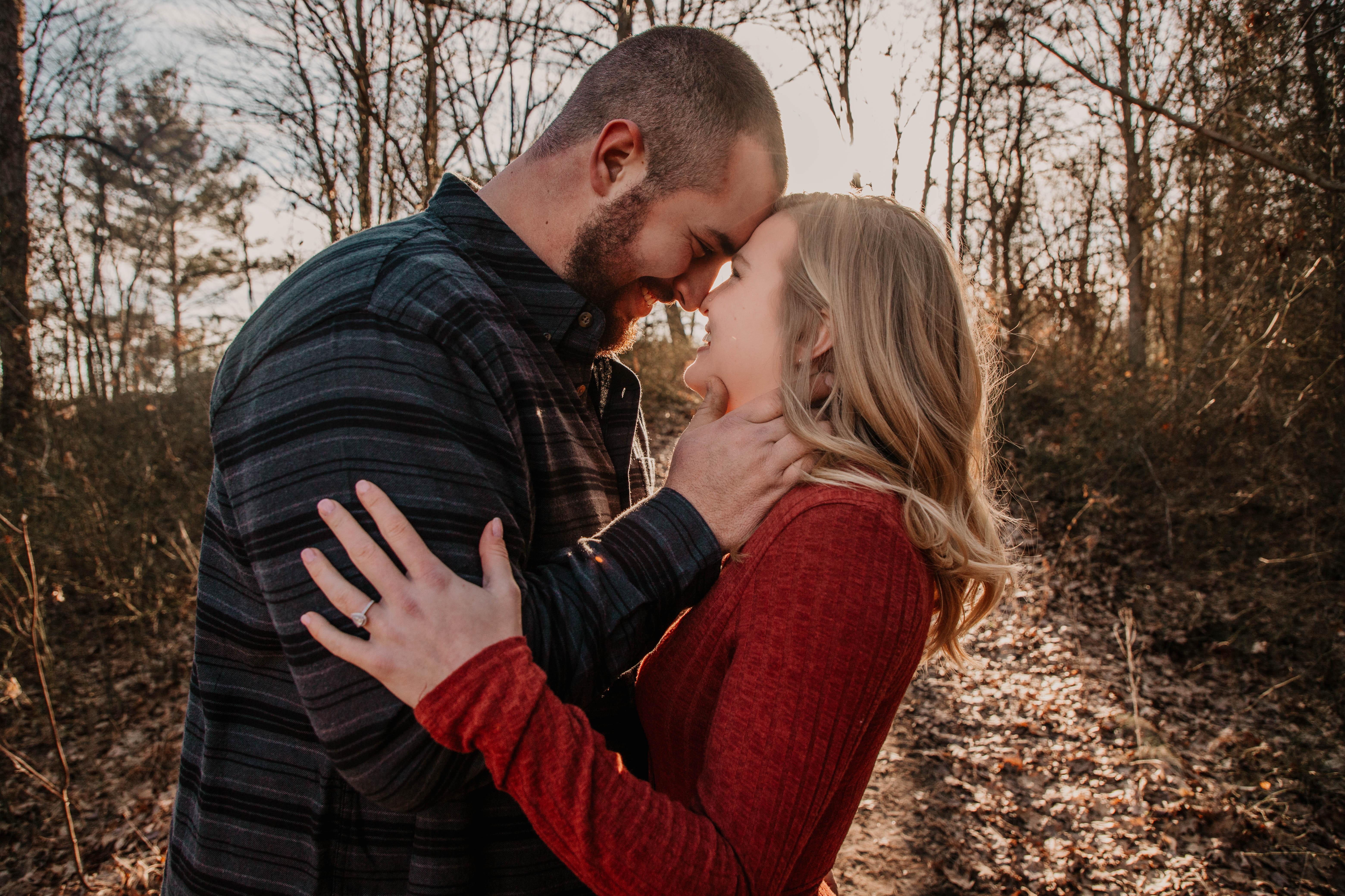 The Wedding Website of Rachel Bigelow and Logan Pitsch