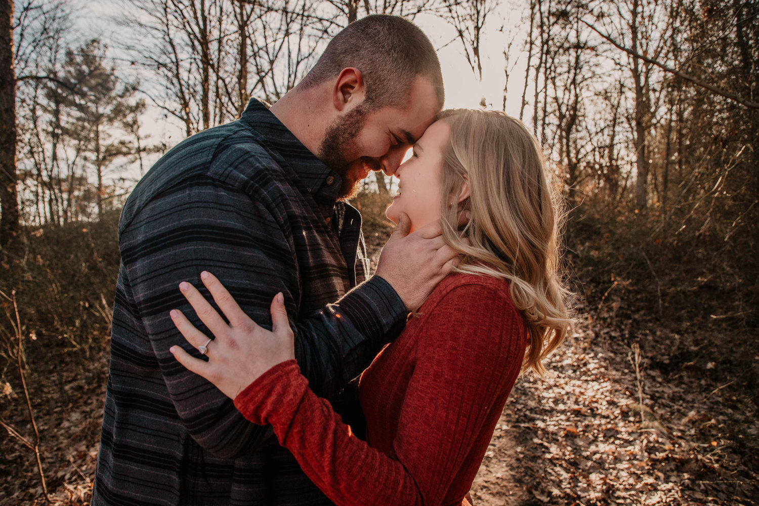 The Wedding Website of Rachel Bigelow and Logan Pitsch