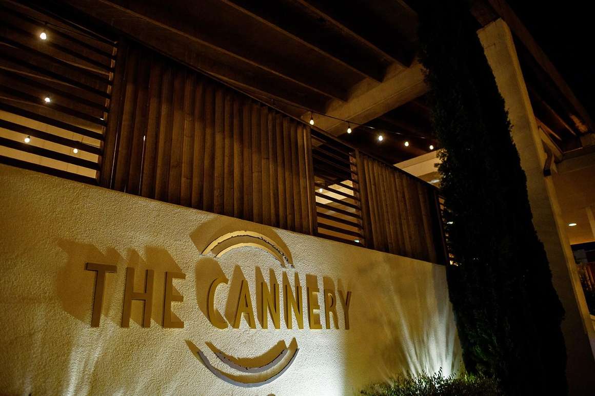 The Cannery