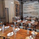 710 Bodega Tapas And Wine