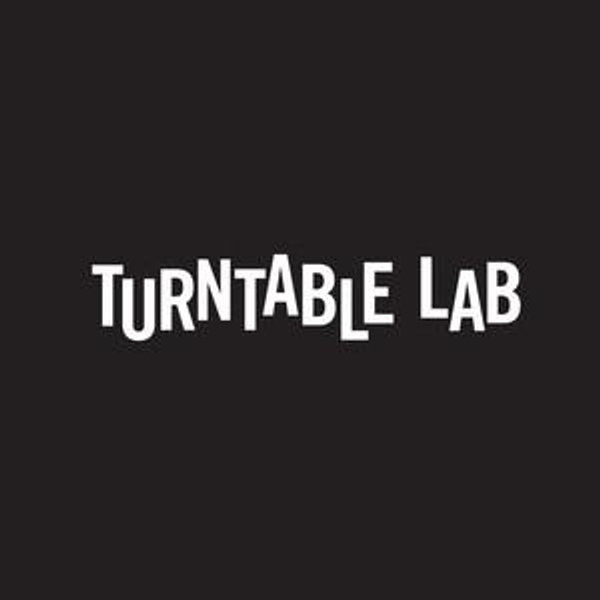 Turntable Lab: The Lab Gift Card - The BEST Music Gift