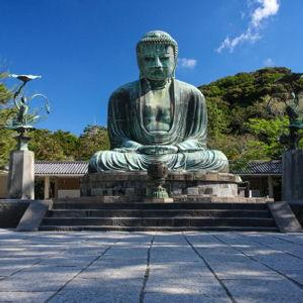 Day Trip to Kamakura