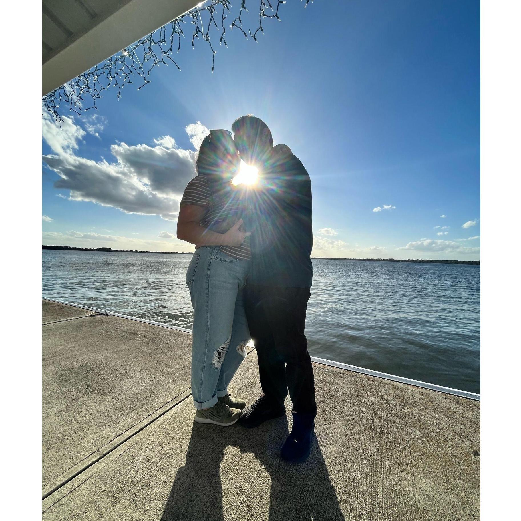February 2023 - In Mount Dora