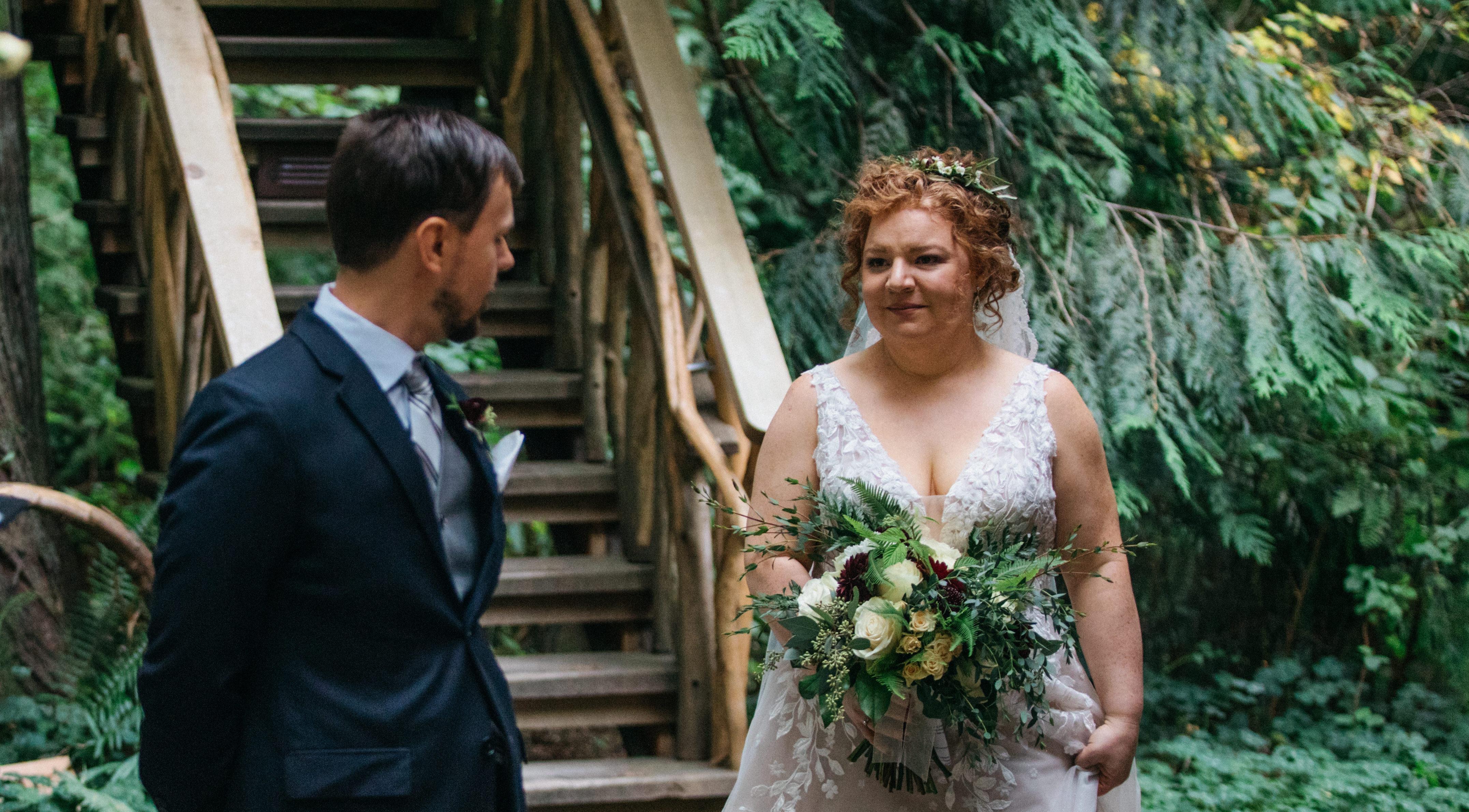 The Wedding Website of Robert Farrell and Laura Drumm