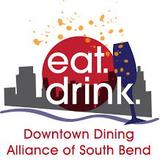Dining in Downtown South Bend