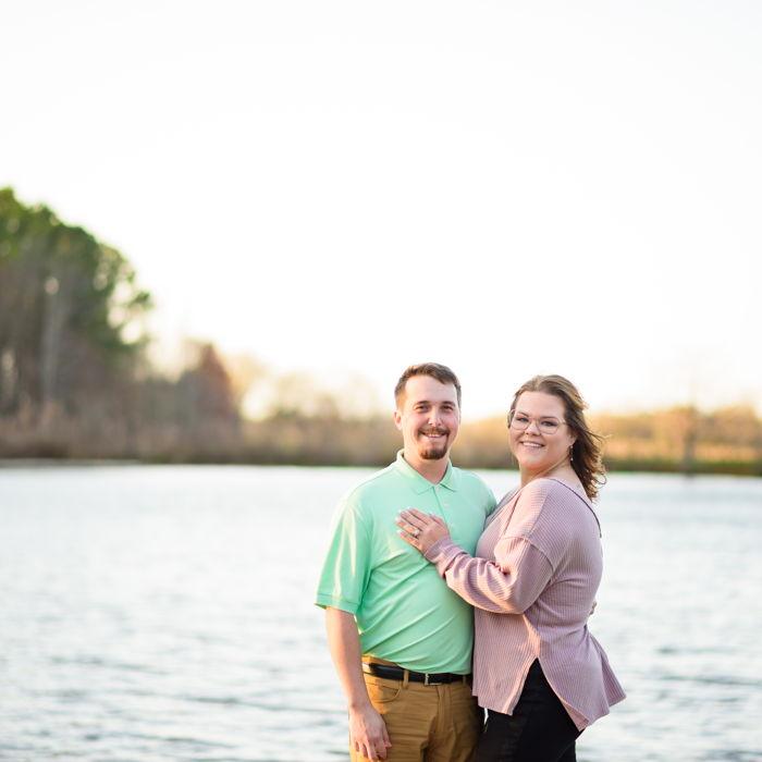 Ashley Collis and Peyton Cowart's Wedding Website