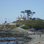 Battery Point Lighthouse and Museum
