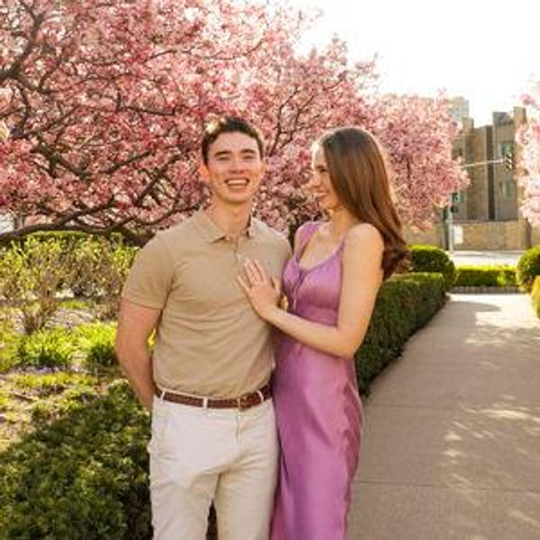 Honeymoon! (Venmo)