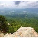 House Mountain Hike