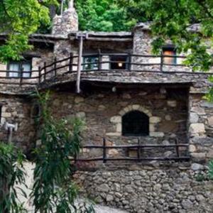 Milia Mountain Retreat - Jeep Safari Tour