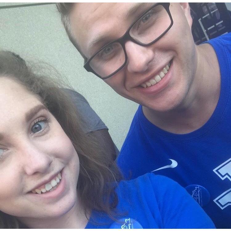 First UK Football Game