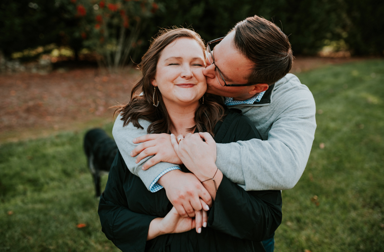 The Wedding Website of Hailey Reynolds and Roger Layne