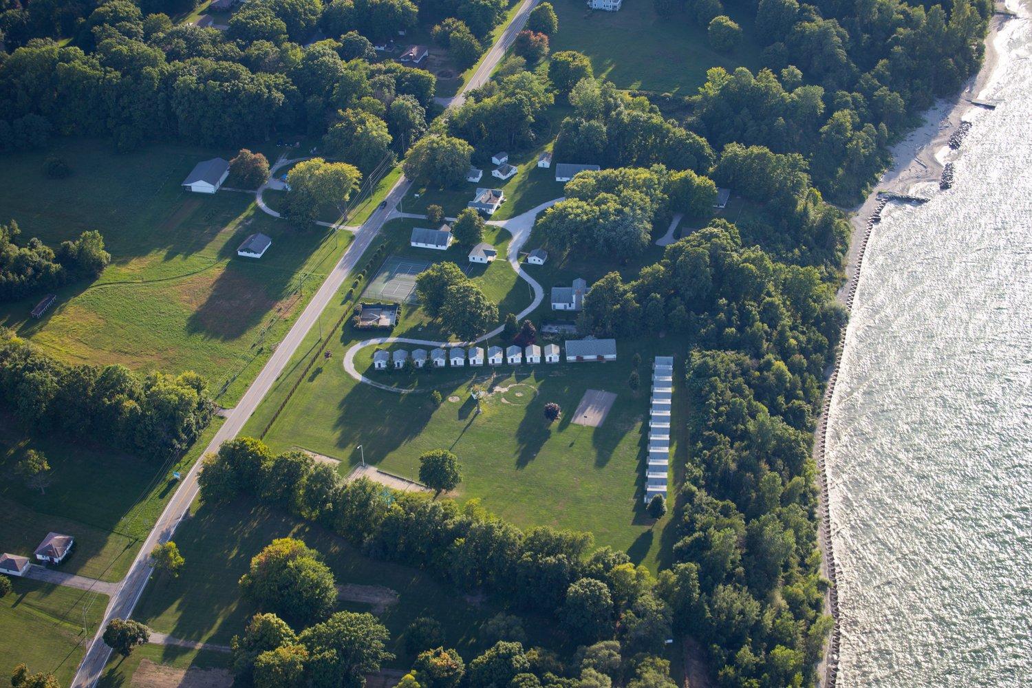 The Wedding Website of Cara Weiss and Peter Soderberg