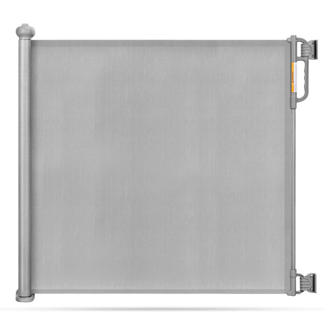 Momcozy Retractable Baby Gate