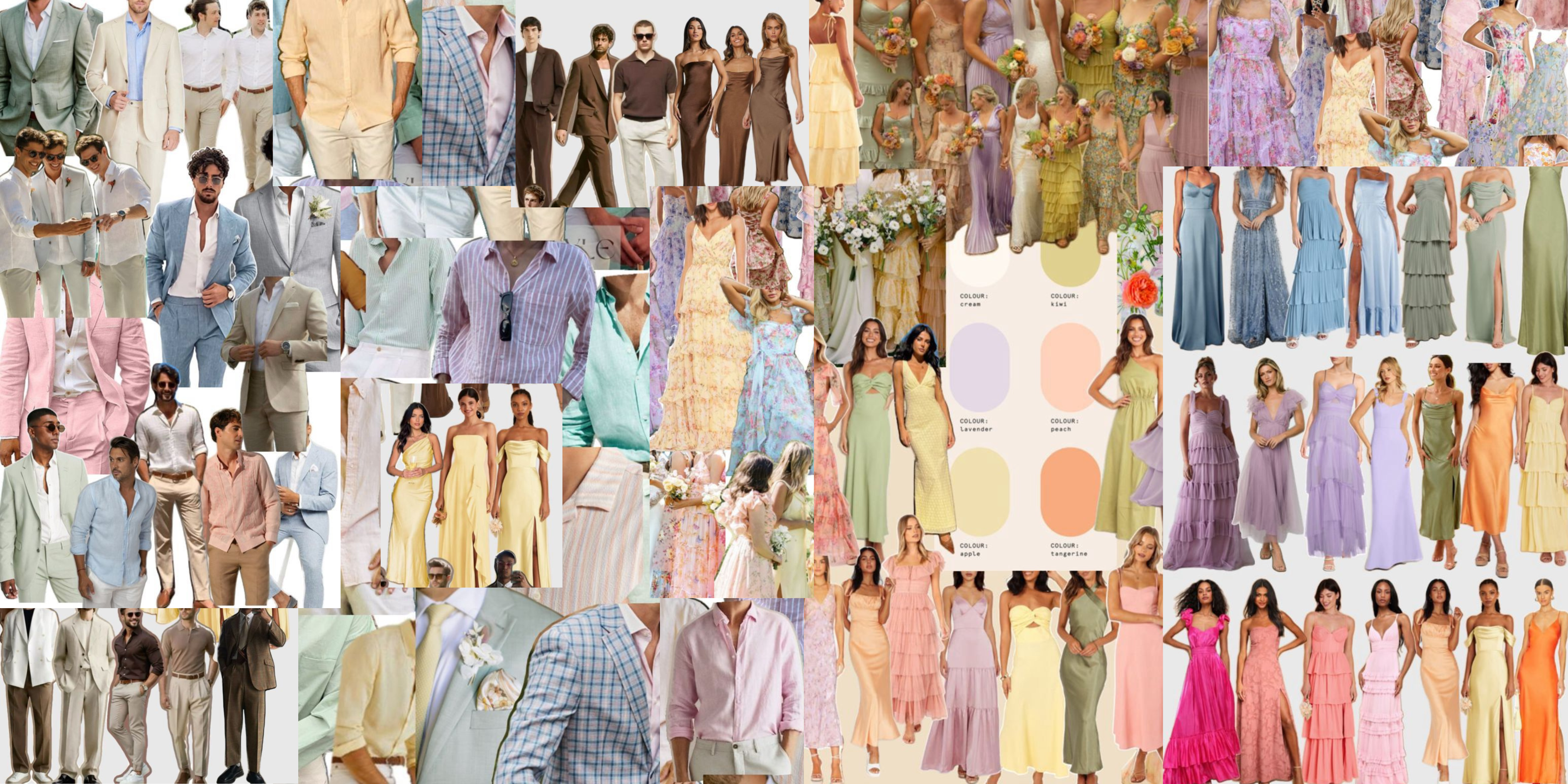 The Wedding Website of Shameez Jacobs and Mornè Barnard