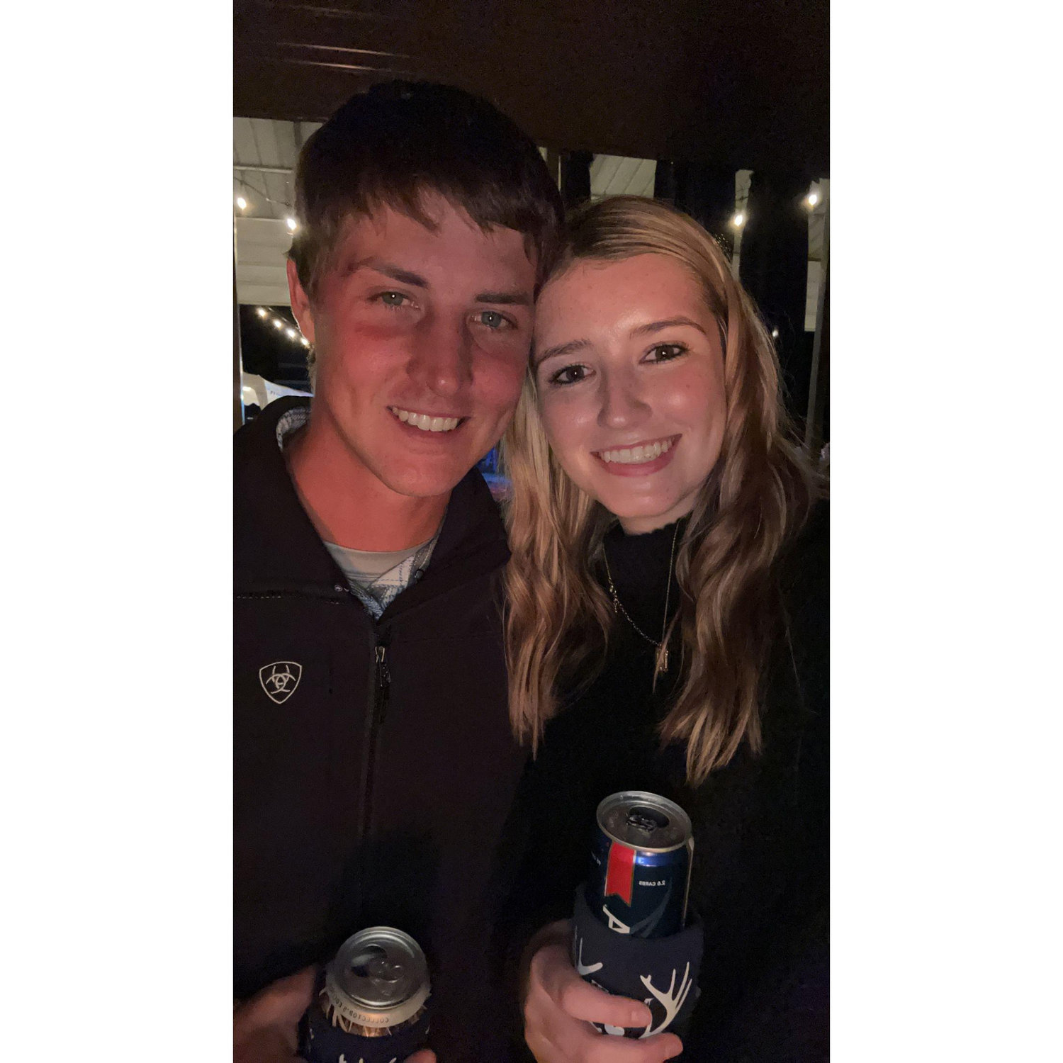 4 year anniversary