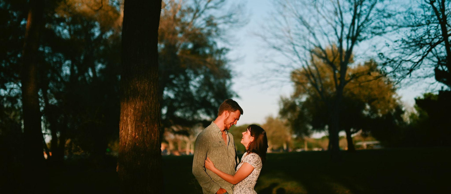 The Wedding Website of Mason Ball and Evelyn Allen