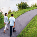 Walking Trail