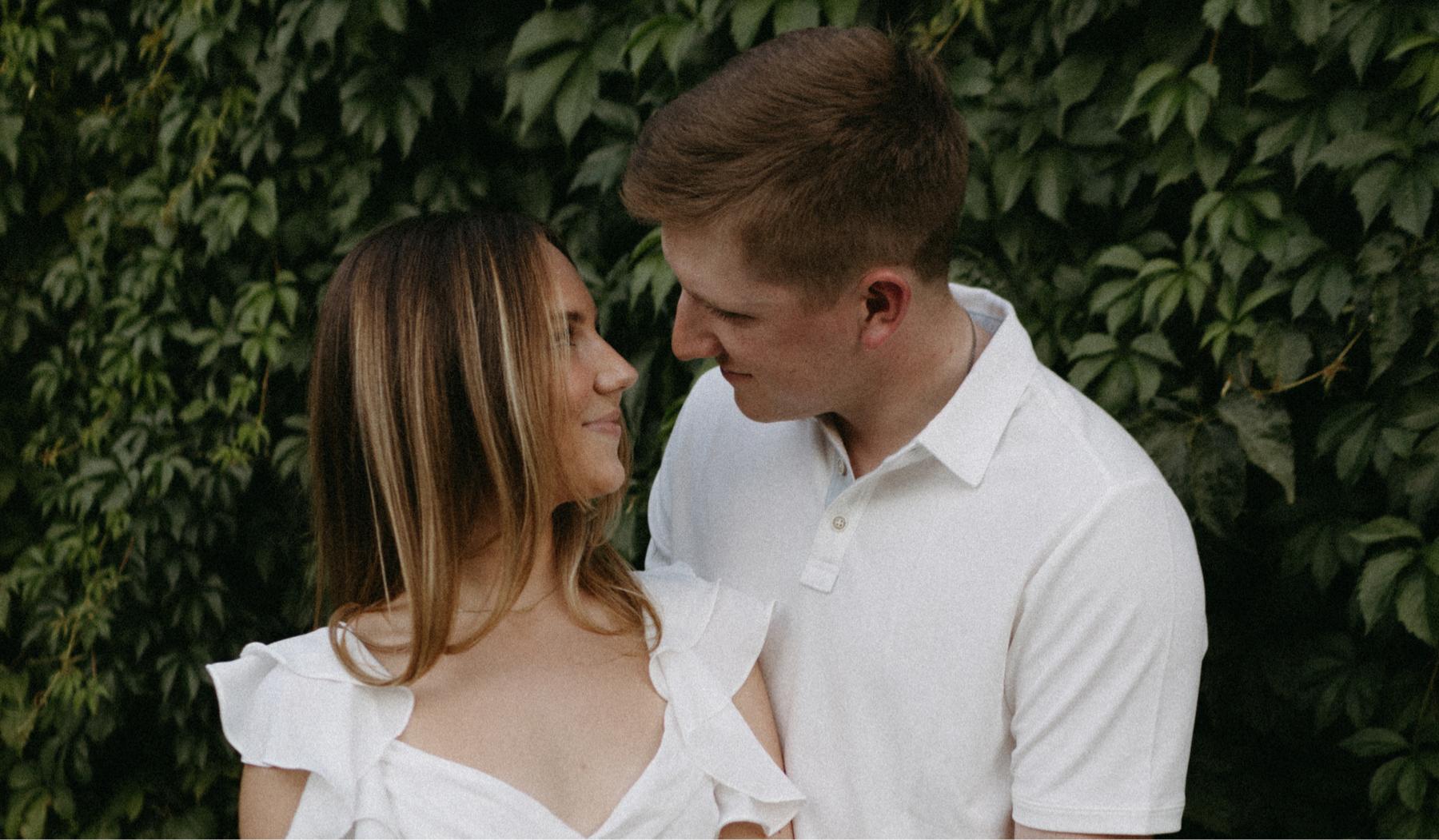 The Wedding Website of Brenna Noel Gabriel and Jonathan Thomas Grozak