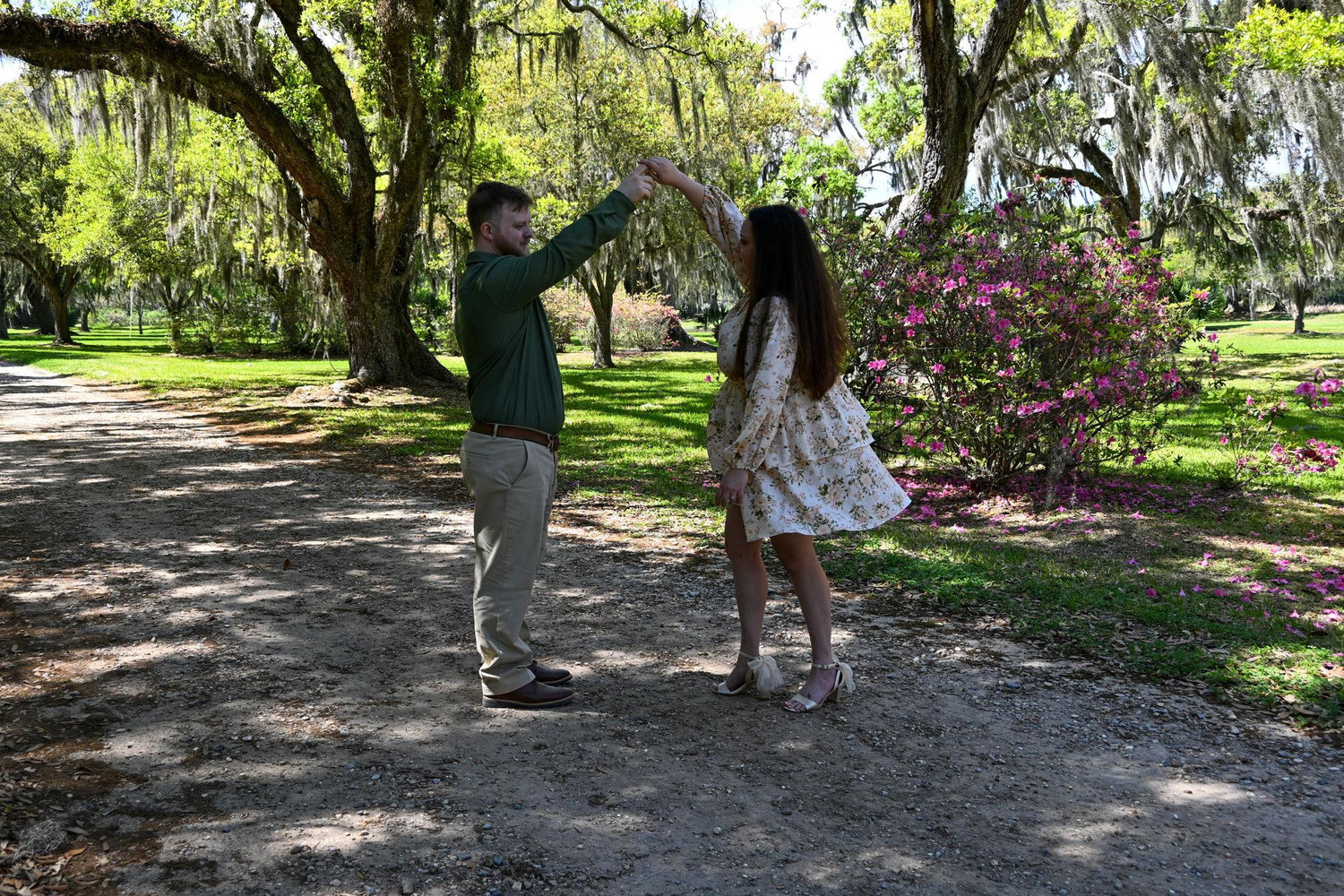 The Wedding Website of Francesca Harrington and Blake Riebel