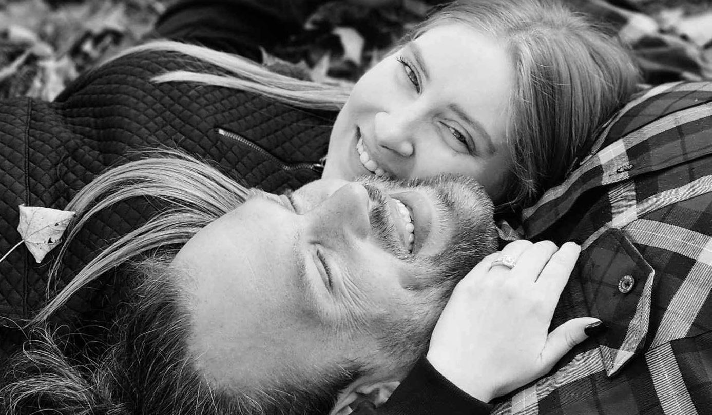 The Wedding Website of Tabitha Nielsen and Robert Behrenwald