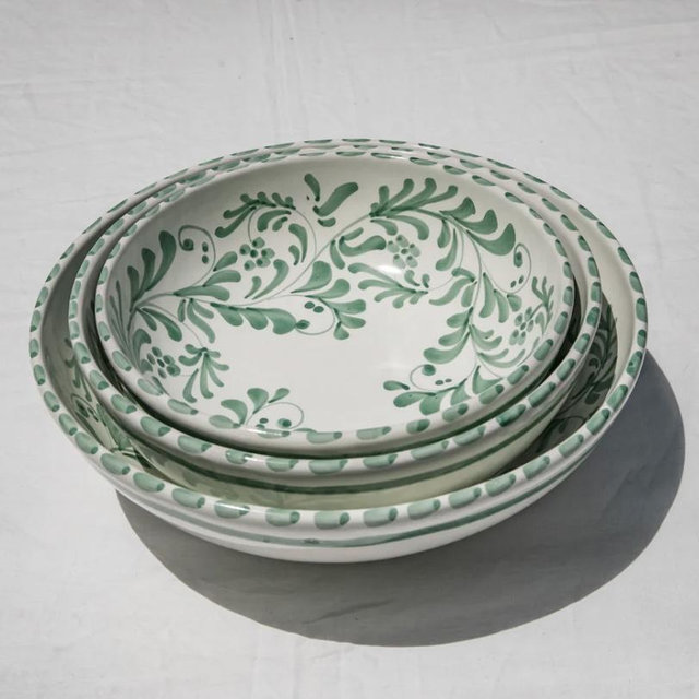 Serving Bowl
