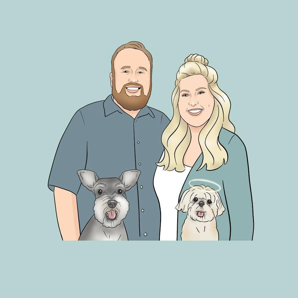 The Wedding Website of Jade Marth and Phylex Ashworth