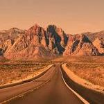 Red Rock Canyon National Conservation Area