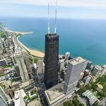 John Hancock Building