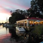 The Point Crab House & Grill