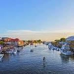 Shem Creek